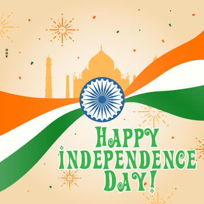 Picture independence day