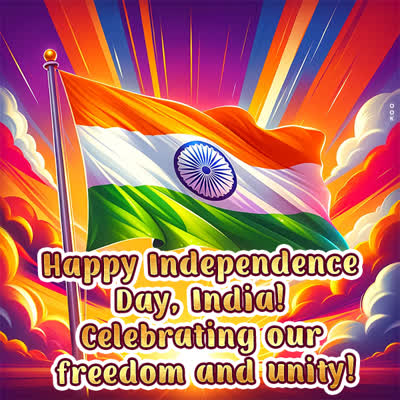 Picture independence day