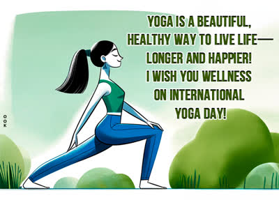 Picture int'l. yoga day