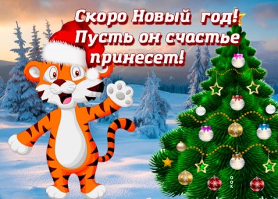 Сколько Скоро Новый Год