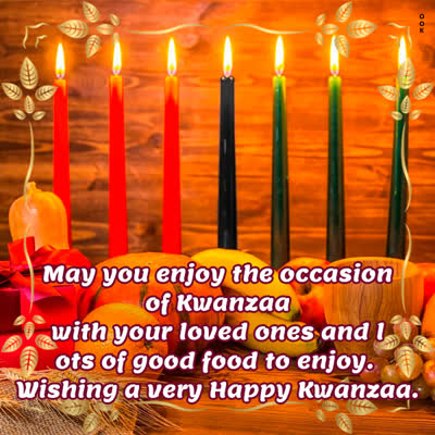 Picture kwanzaa