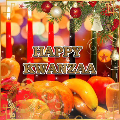 Picture kwanzaa