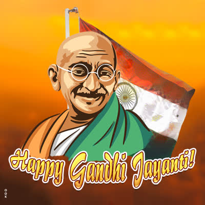 Picture mahatma gandhi jayanti