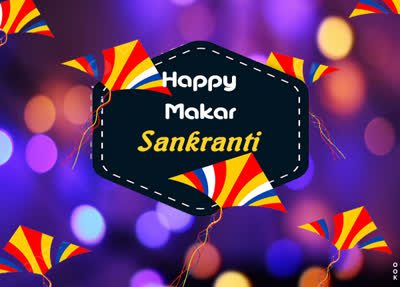 Picture makar sankranti