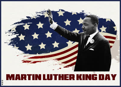 Picture martin luther king jr. day