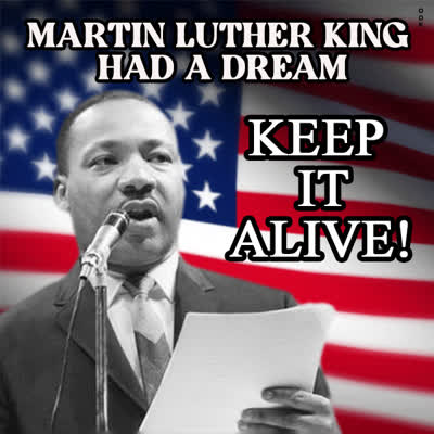 Picture martin luther king jr. day