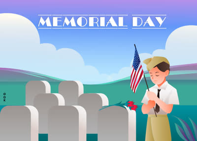 Picture memorial day