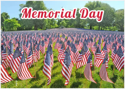 Picture memorial day