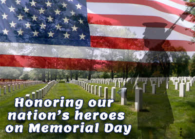 Picture memorial day