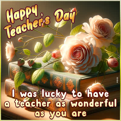 Picture national teacher day