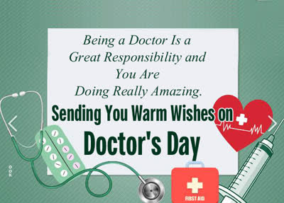 Picture nat'l doctors day