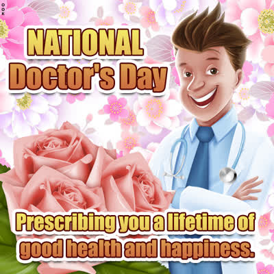 Picture nat'l doctors day