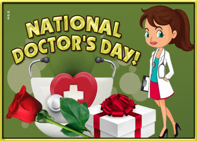 Picture nat'l doctors day