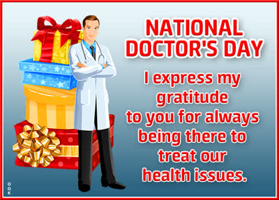 Picture nat'l doctors day