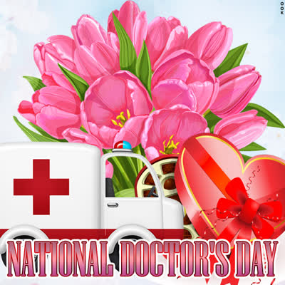 Picture nat'l doctors day