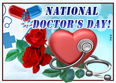 Picture nat'l doctors day