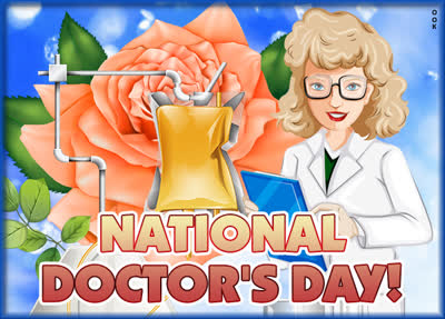 Picture nat'l doctors day