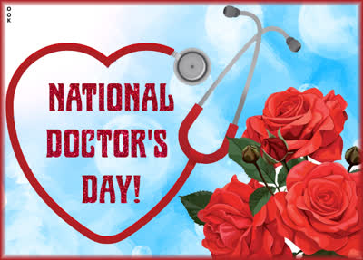 Picture nat'l doctors day