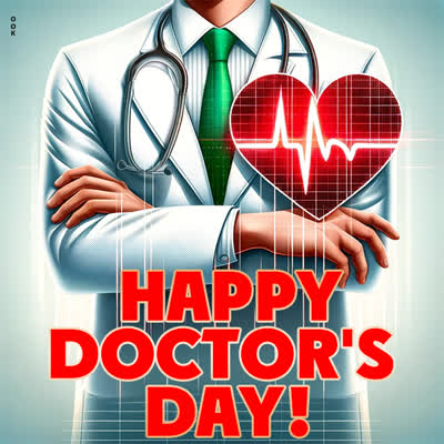 Picture nat'l doctors day