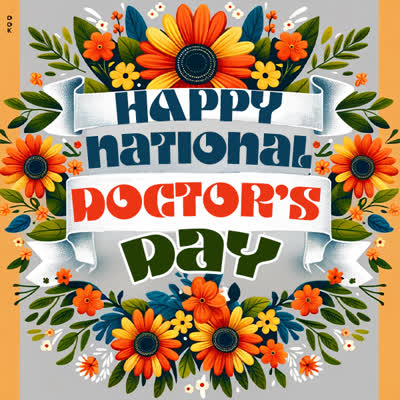 Picture nat'l doctors day