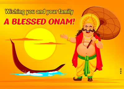 Picture onam