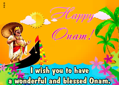 Picture onam