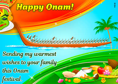 Picture onam