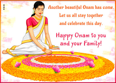 Picture onam