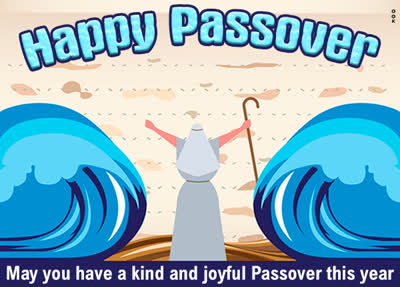 Picture passover