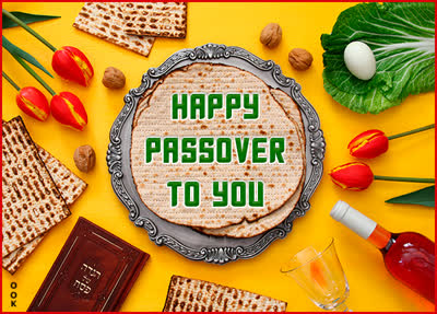 Picture passover