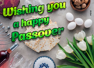 Picture passover