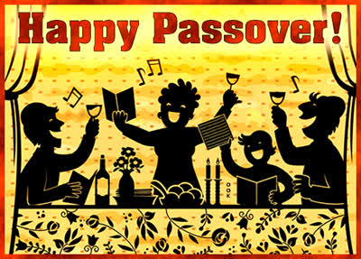 Picture passover