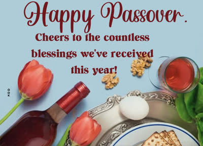 Picture passover