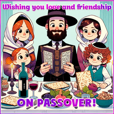 Picture passover