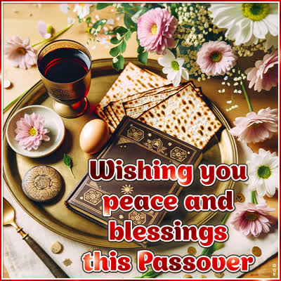 Picture passover