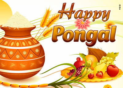 Picture pongal