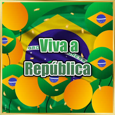 Picture proclamação da república