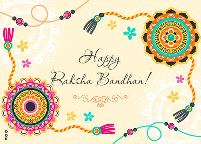 Picture raksha bandhan (rakhi)