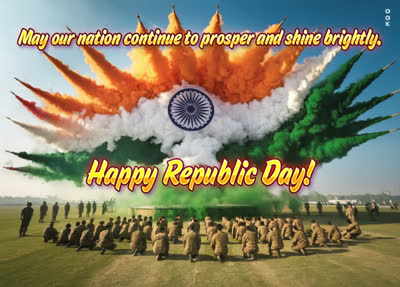 Picture republic day