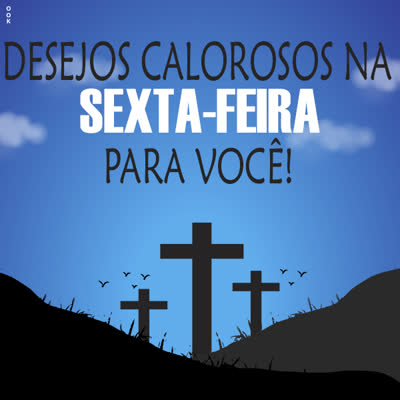 Picture sexta-fiera santa