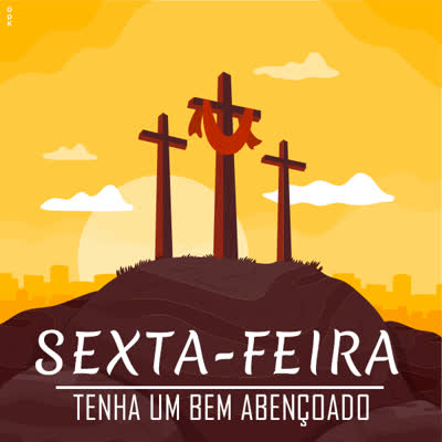 Picture sexta-fiera santa