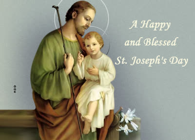 Picture st joseph