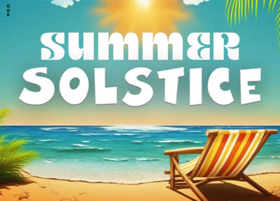 Picture summer solstice