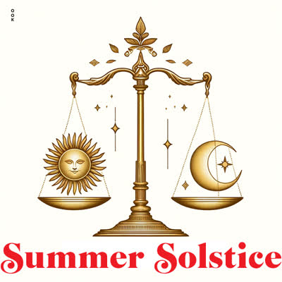 Picture summer solstice