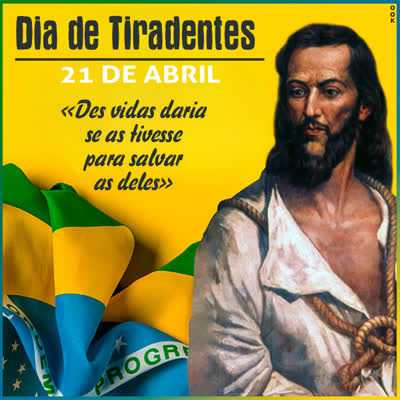 Postcard tiradantes