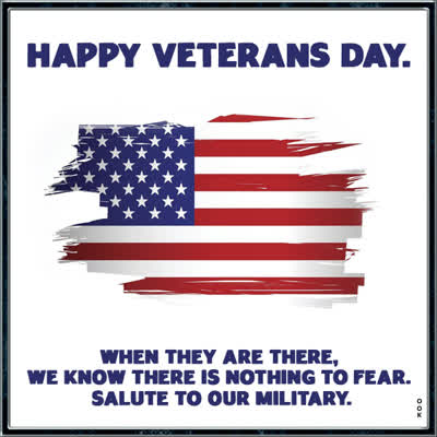 Picture veterans day