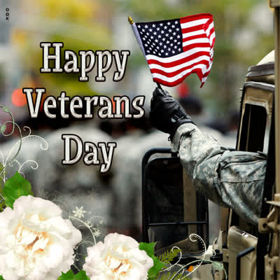 Picture veterans day