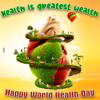 Picture world health day