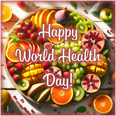 Picture world health day