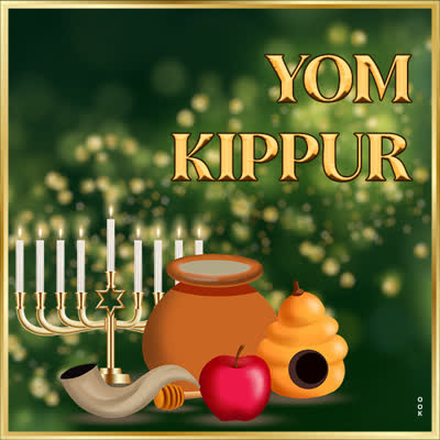 Picture yom kippur